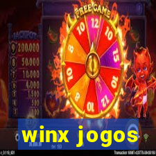 winx jogos